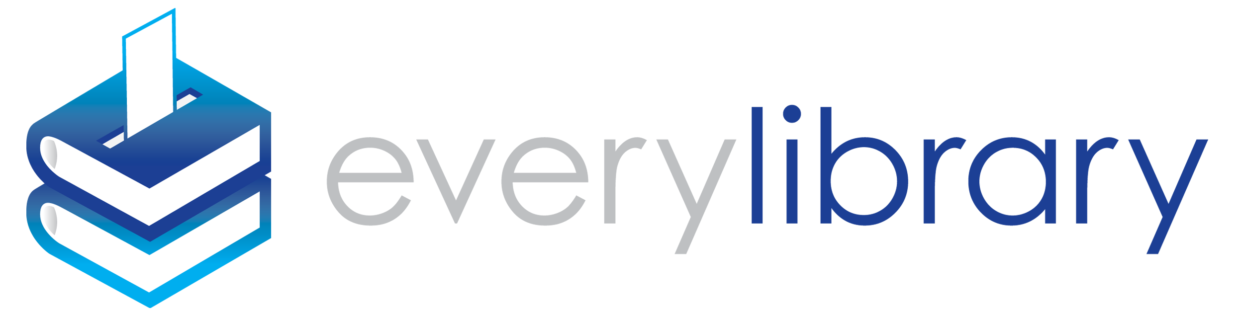 EveryLibrary Logo